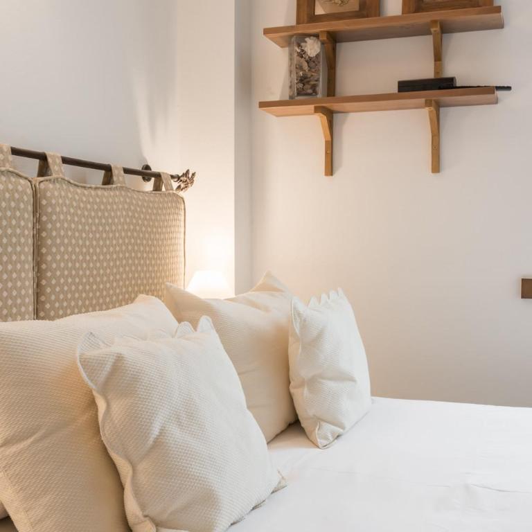 Cap Dera Vila by Totiaran - Apartamento de 3 dormitorios - 14