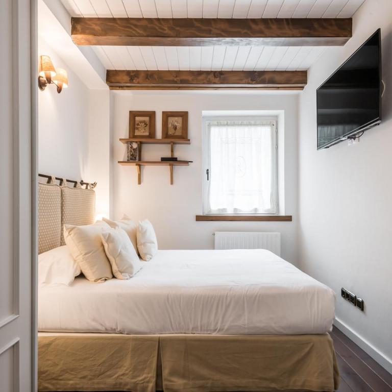 Cap Dera Vila by Totiaran - Apartamento de 3 dormitorios - 15