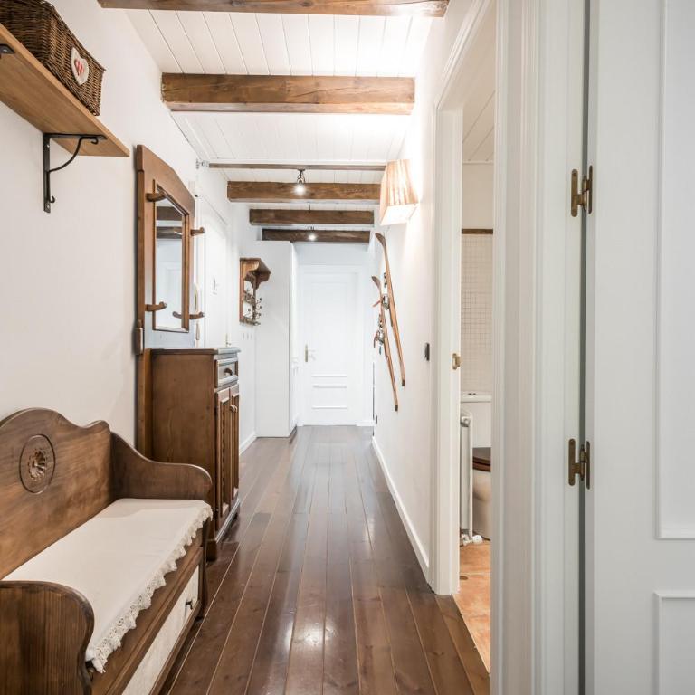 Cap Dera Vila by Totiaran - Apartamento de 3 dormitorios - 17