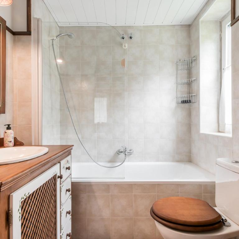 Cap Dera Vila by Totiaran - Apartamento de 3 dormitorios - 19
