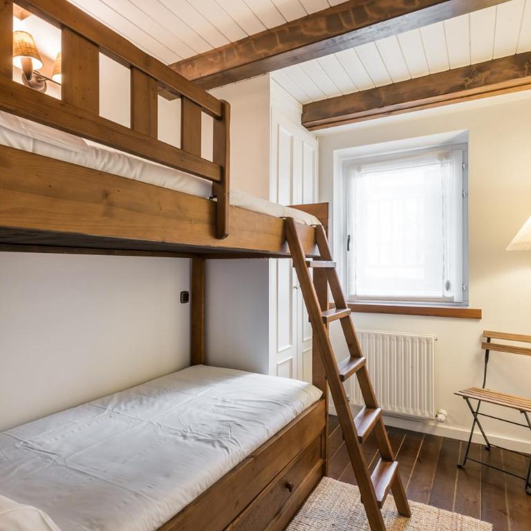 Cap Dera Vila by Totiaran - Apartamento de 3 dormitorios - 20