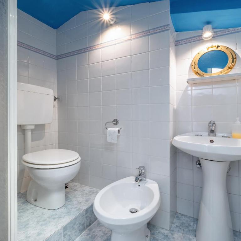 GuestHost - Lerici Lovely Apartment - Sea View - Appartamento con 1 Camera da Letto - 11