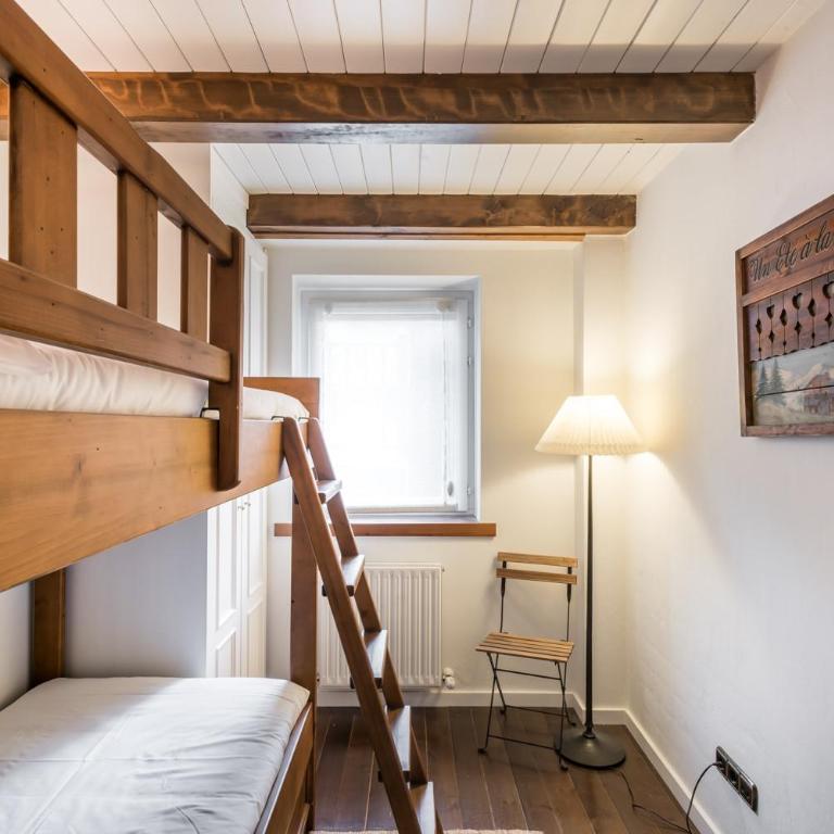 Cap Dera Vila by Totiaran - Apartamento de 3 dormitorios - 21