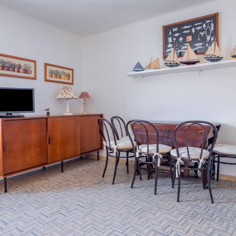 GuestHost - Lerici Lovely Apartment - Sea View - Appartamento con 1 Camera da Letto - 7