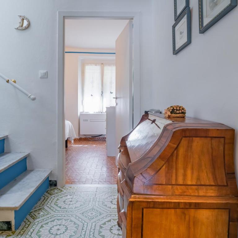 GuestHost - Lerici Lovely Apartment - Sea View - Appartamento con 1 Camera da Letto - 8
