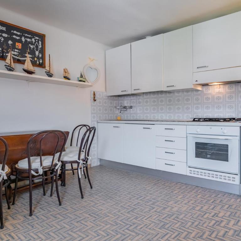 GuestHost - Lerici Lovely Apartment - Sea View - Appartamento con 1 Camera da Letto - 6