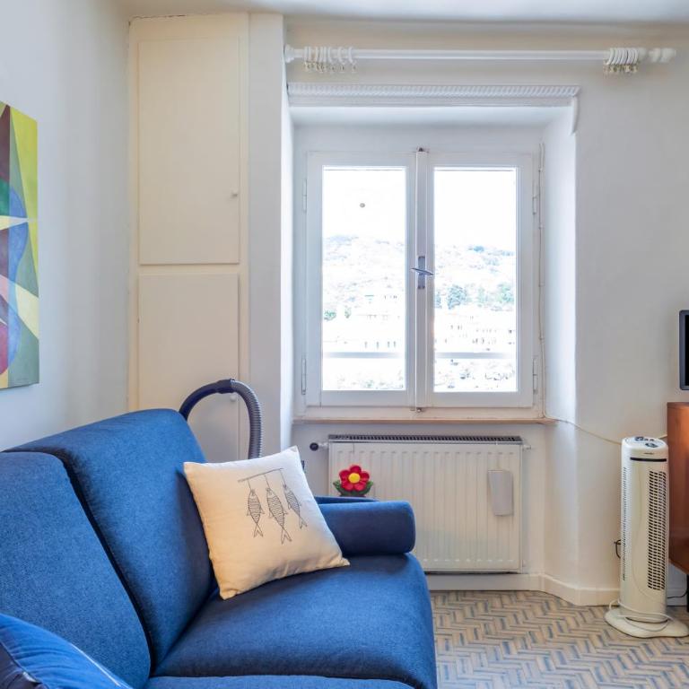 GuestHost - Lerici Lovely Apartment - Sea View - Appartamento con 1 Camera da Letto - 4