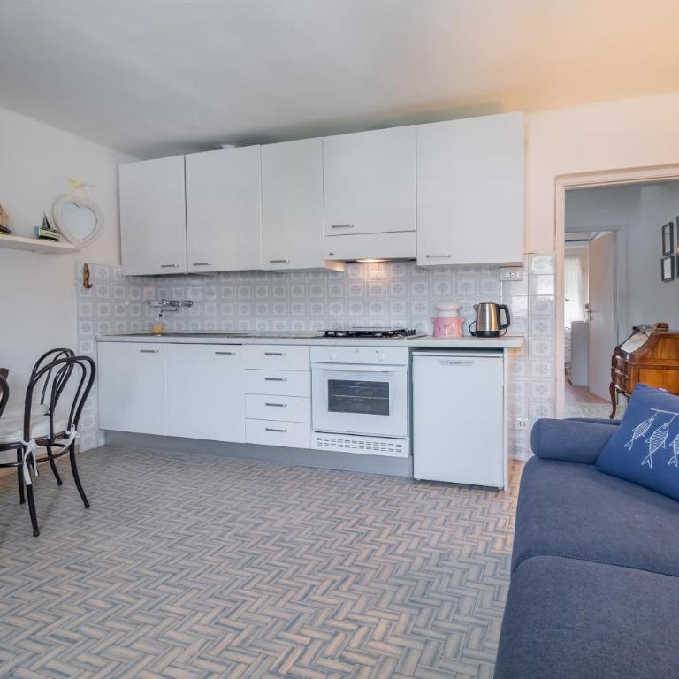 GuestHost - Lerici Lovely Apartment - Sea View - Appartamento con 1 Camera da Letto - 5