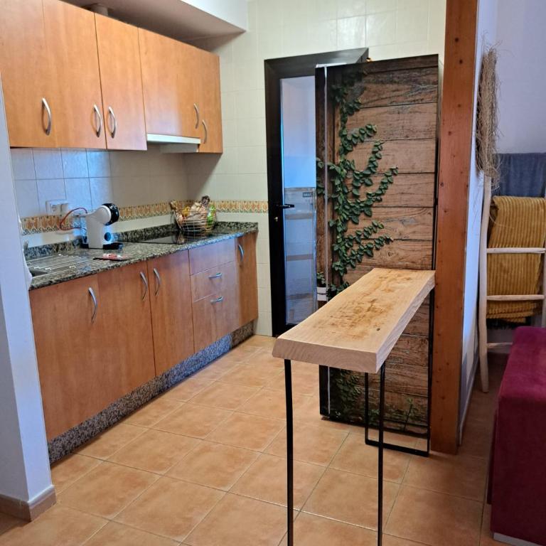 Ático Estrella sunset - Apartamento de 2 dormitorios - 11