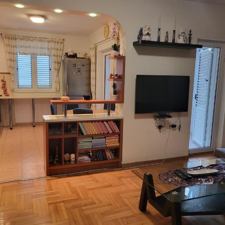Family apartment Maxema - Apartman sa 2 Spavaće Sobe - 6