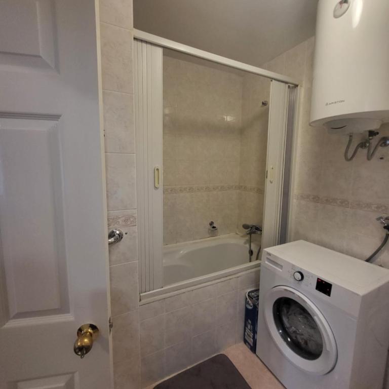 Family apartment Maxema - Apartman sa 2 Spavaće Sobe - 18