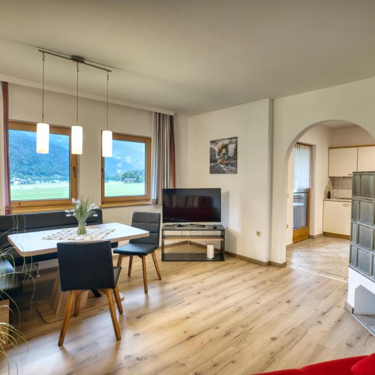 Haus Oberautal - Apartment mit 2 Schlafzimmern - 15