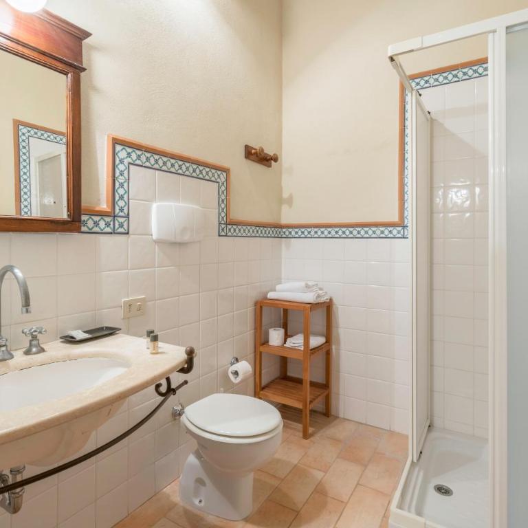 Santo Pietro Resort - Appartamento - 9