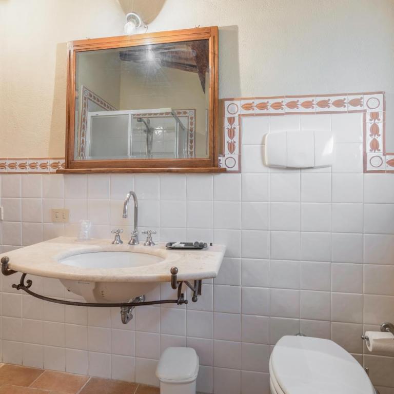 Santo Pietro Resort - Appartamento - 8