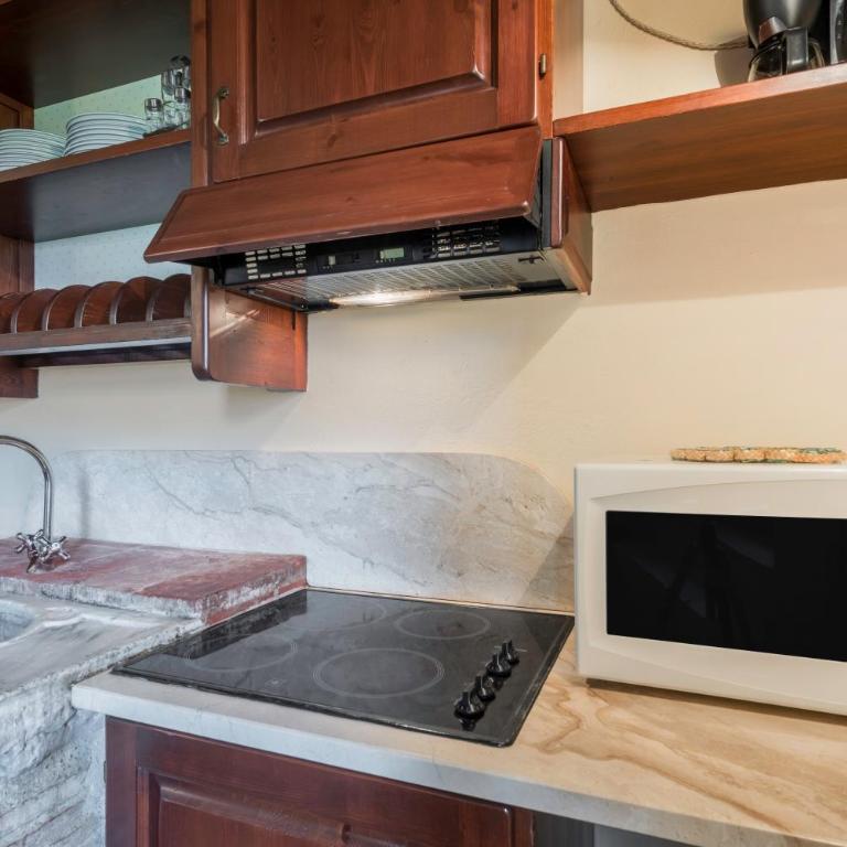 Santo Pietro Resort - Appartamento - 7
