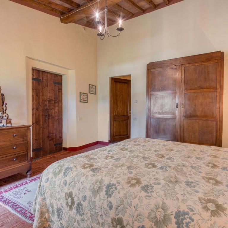 Santo Pietro Resort - Appartamento - 10