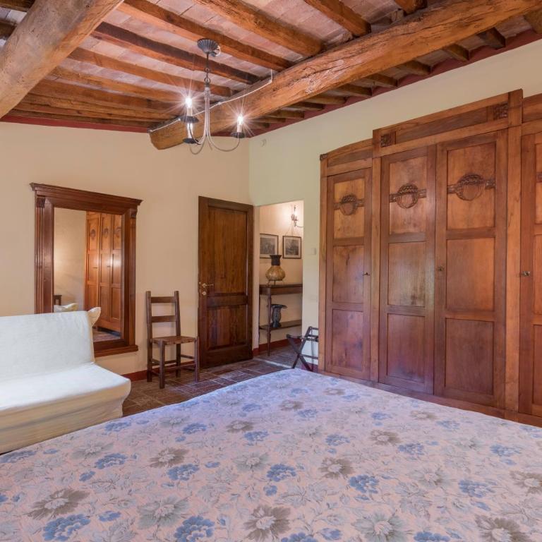 Santo Pietro Resort - Appartamento - 11