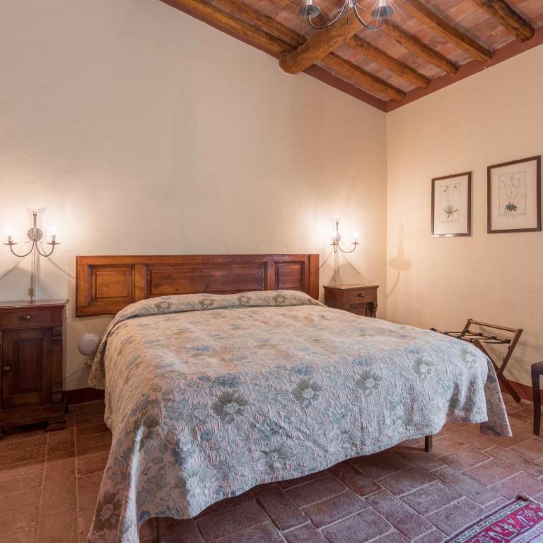 Santo Pietro Resort - Apartment - 9