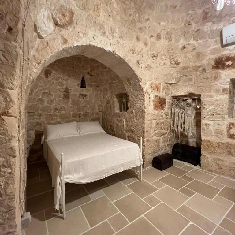 Trullo OriAlé - Superior Villa - 2