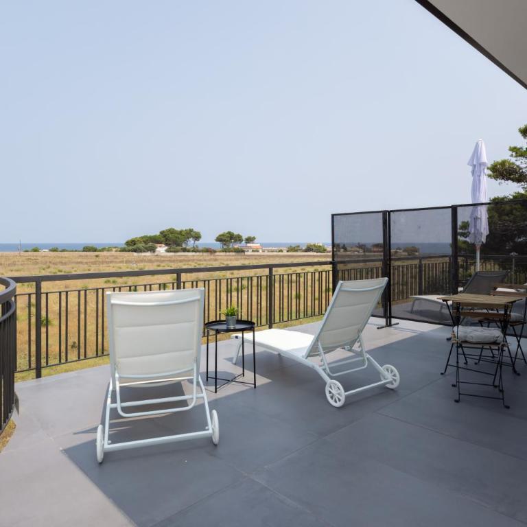 Sweet Sicily Apartments - Appartamento con Vista Montagna - 8