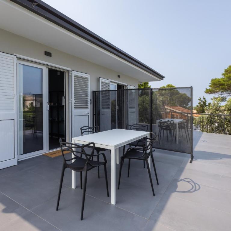 Sweet Sicily Apartments - Appartamento con Vista Montagna - 11
