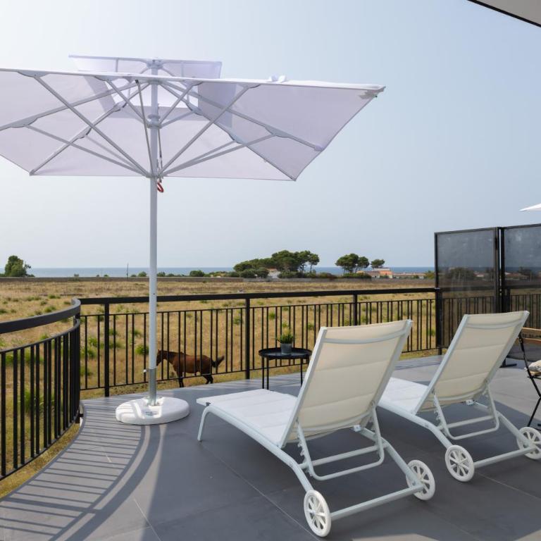 Sweet Sicily Apartments - Appartamento con Vista Montagna - 17