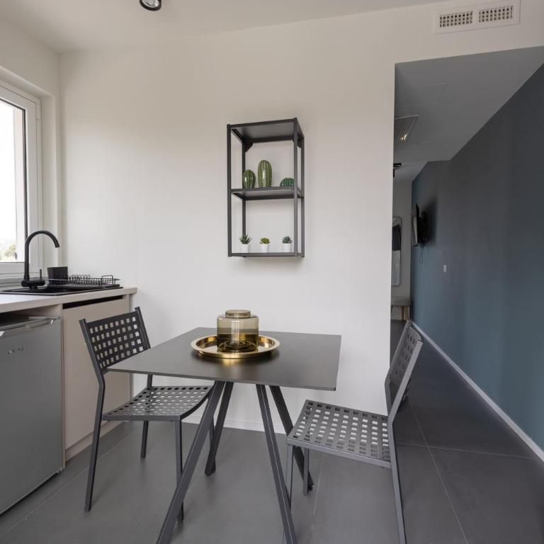 Sweet Sicily Apartments - Appartamento con Vista Montagna - 15