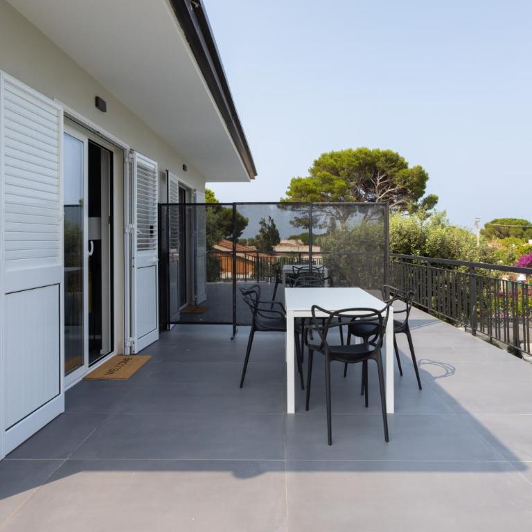 Sweet Sicily Apartments - Appartamento con Vista Montagna - 24