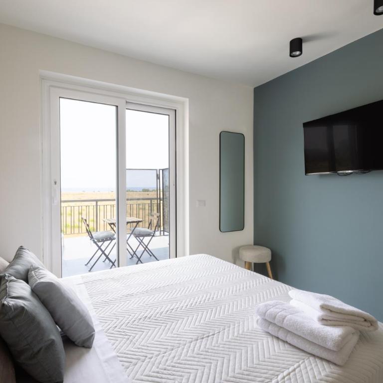 Sweet Sicily Apartments - Appartamento con Vista Montagna - 4