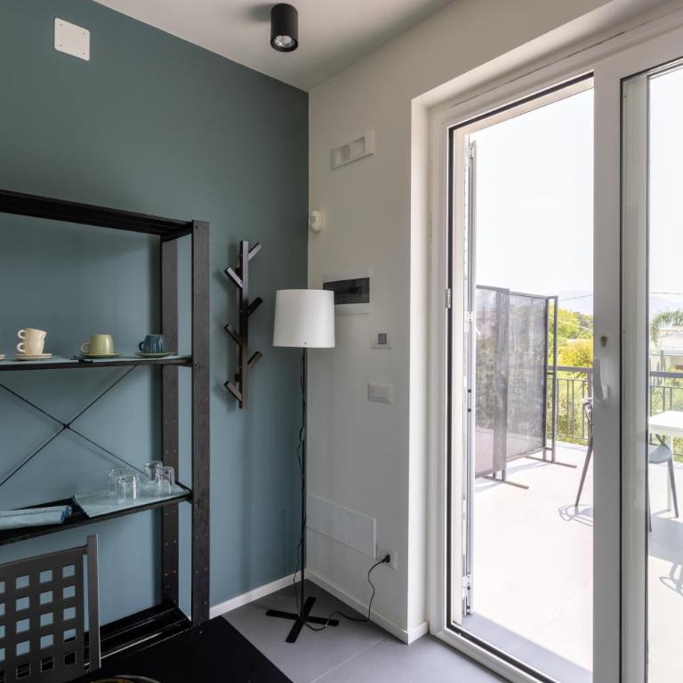 Sweet Sicily Apartments - Appartamento con Vista Montagna - 23