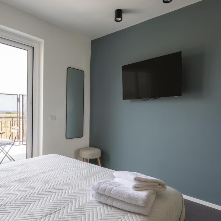 Sweet Sicily Apartments - Appartamento con Vista Montagna - 20