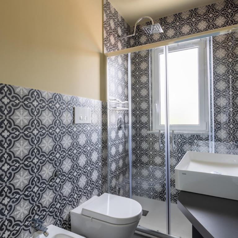 Sweet Sicily Apartments - Appartamento con Vista Montagna - 21