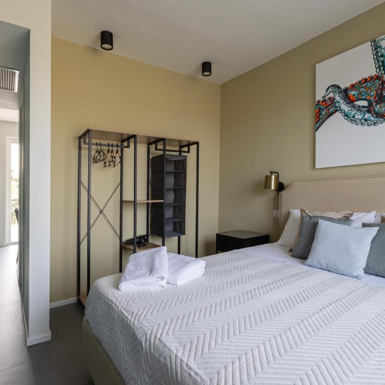 Sweet Sicily Apartments - Appartamento con Vista Montagna - 22