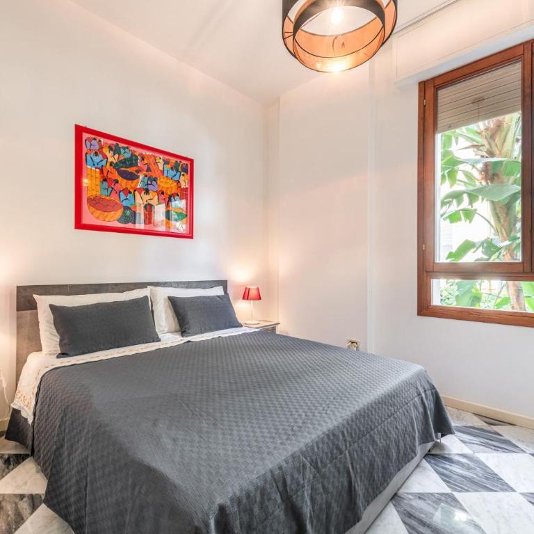 Goldhouse - Appartamento con 2 Camere da Letto - 1
