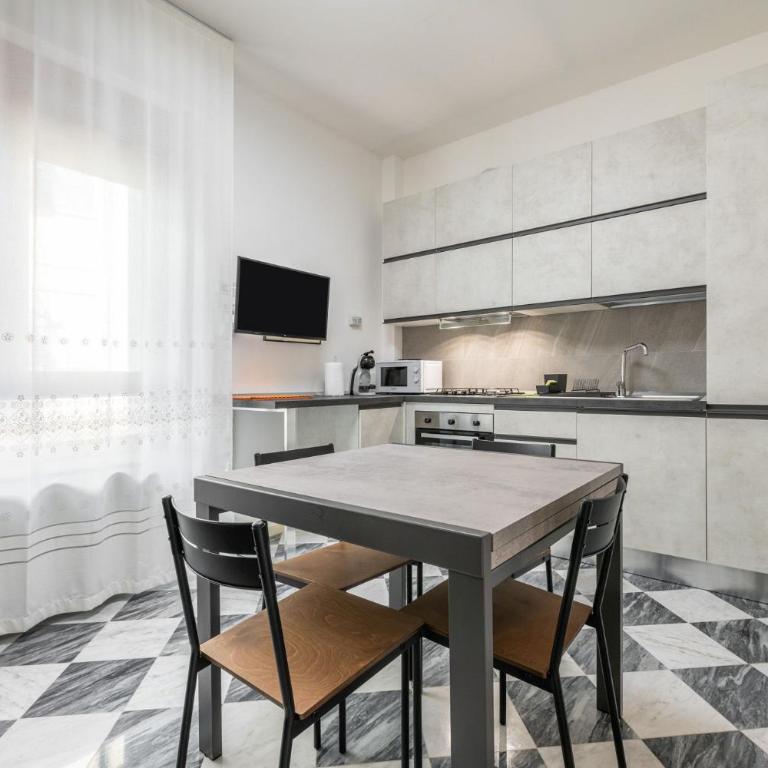 Goldhouse - Appartamento con 2 Camere da Letto - 14