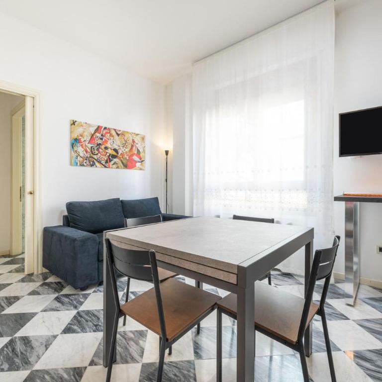 Goldhouse - Appartamento con 2 Camere da Letto - 18