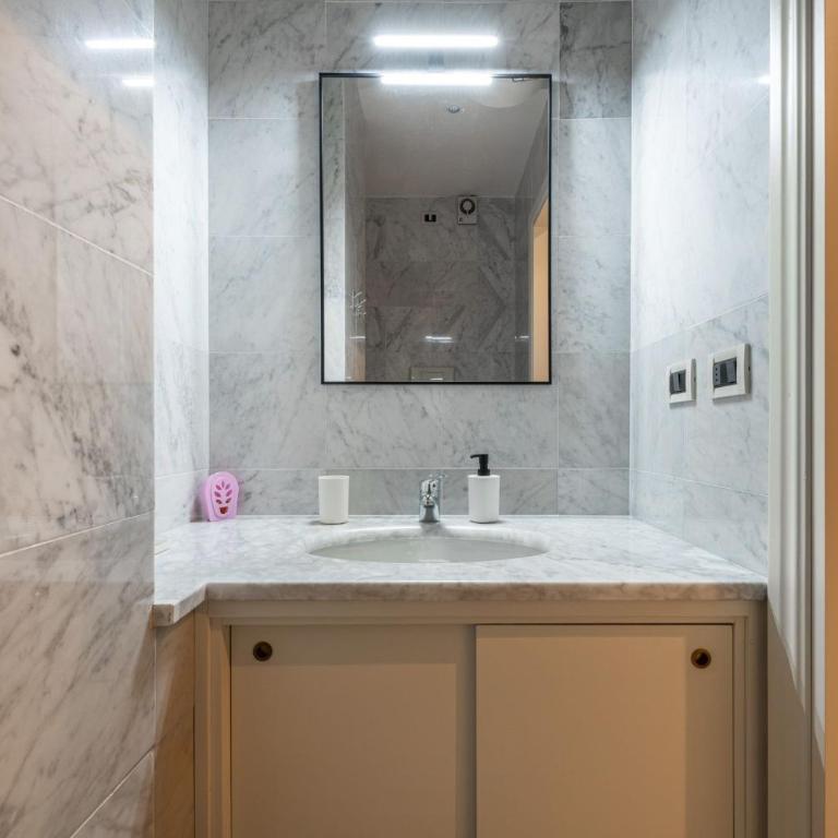 Goldhouse - Appartamento con 2 Camere da Letto - 19