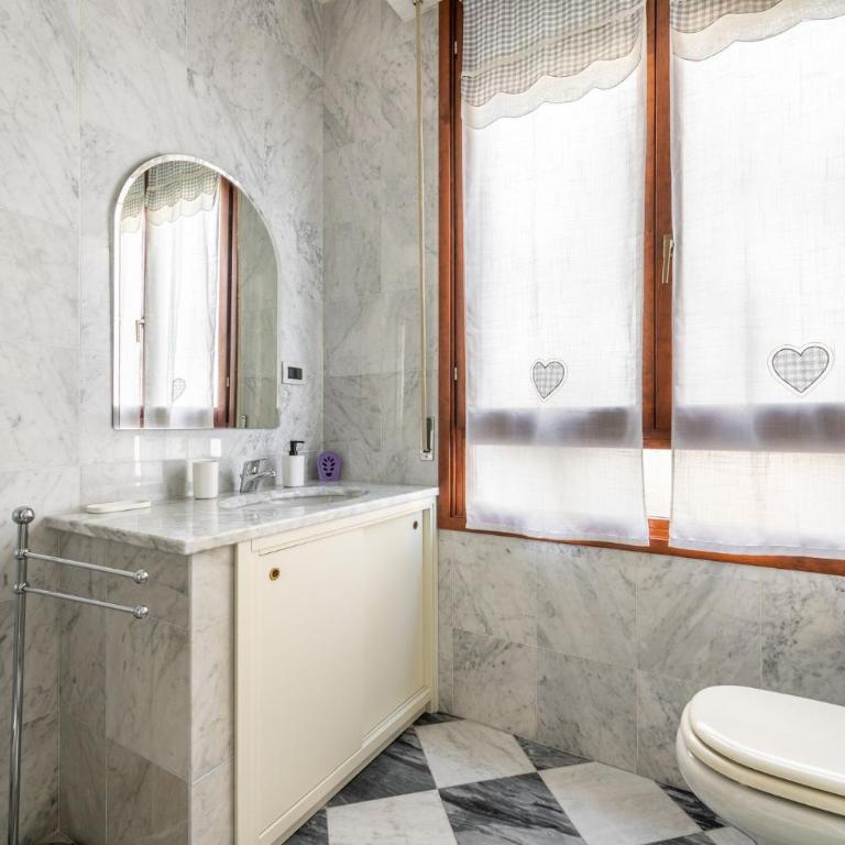 Goldhouse - Appartamento con 2 Camere da Letto - 20