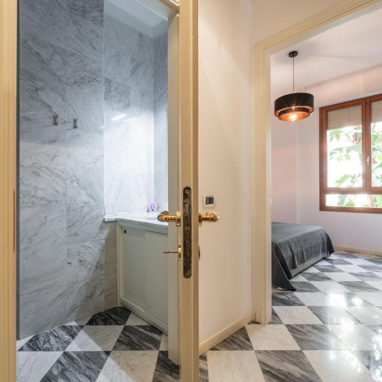 Goldhouse - Appartamento con 2 Camere da Letto - 21