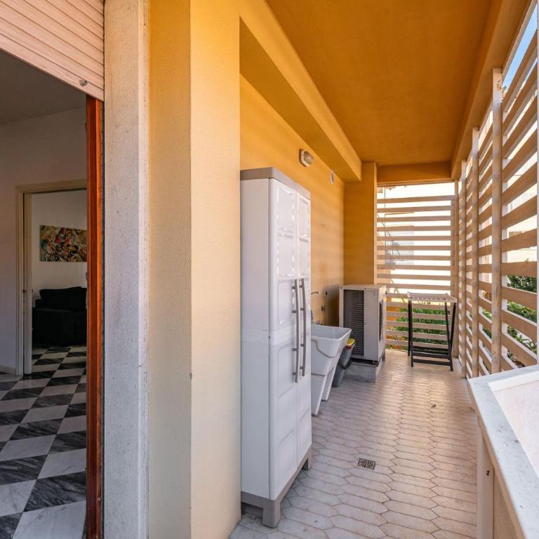 Goldhouse - Appartamento con 2 Camere da Letto - 23