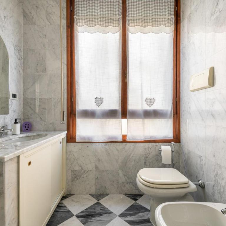 Goldhouse - Appartamento con 2 Camere da Letto - 26