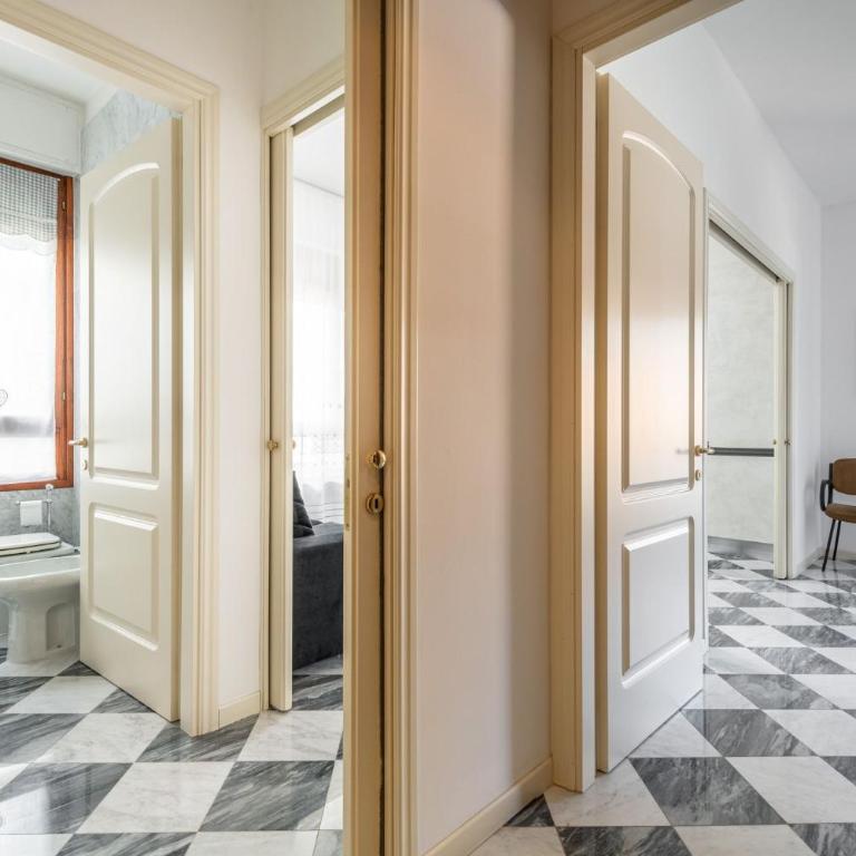 Goldhouse - Appartamento con 2 Camere da Letto - 32