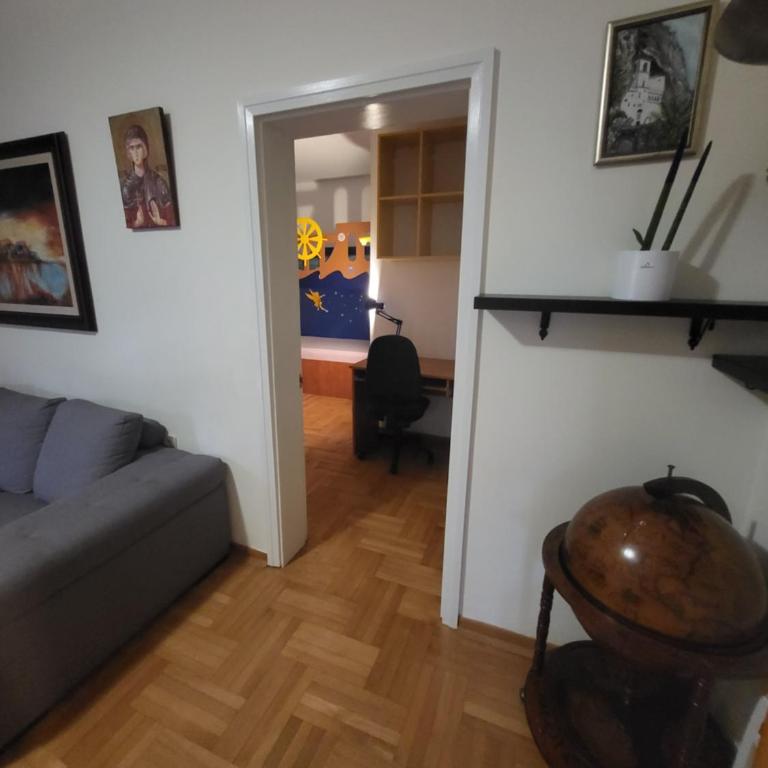 Family apartment Maxema - Apartman sa 2 Spavaće Sobe - 15