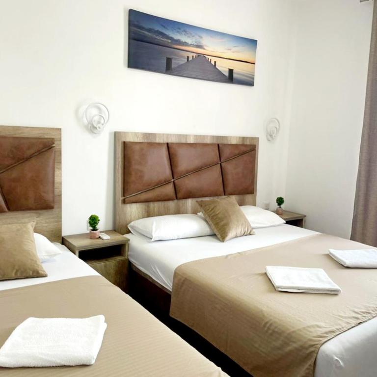 Dragaj Apartments - Dupleks Apartman Tipa "Suite" - 5