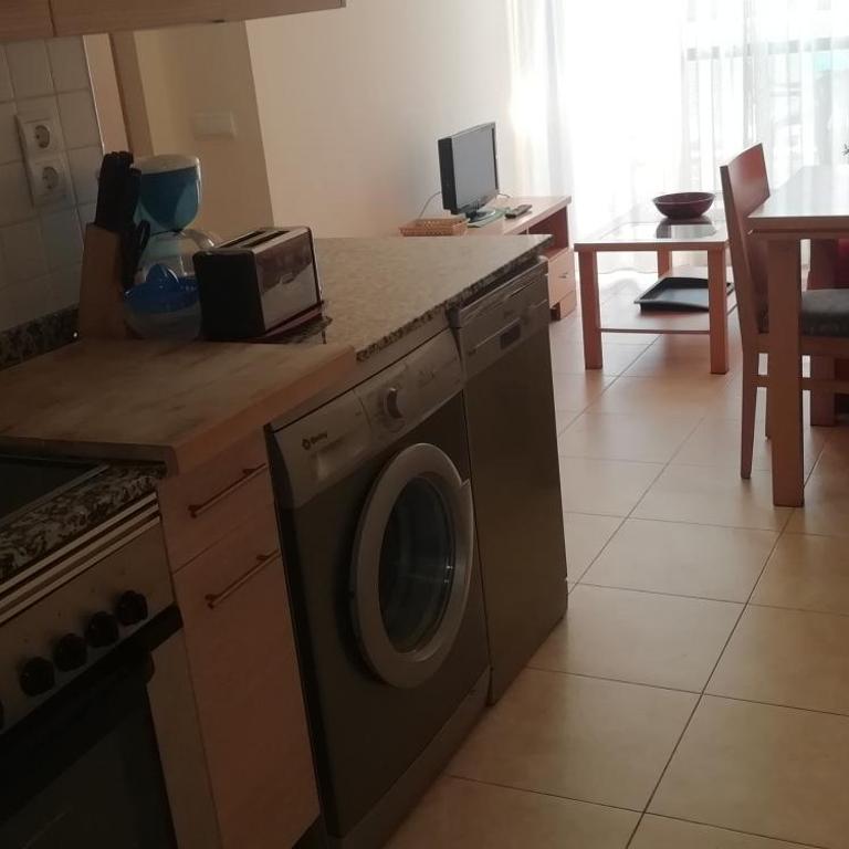 Ático playa Vera, Costa Rey, jacuzzi y 3 piscinas, 2 terrazas 50m - Apartamento de 2 dormitorios - 2
