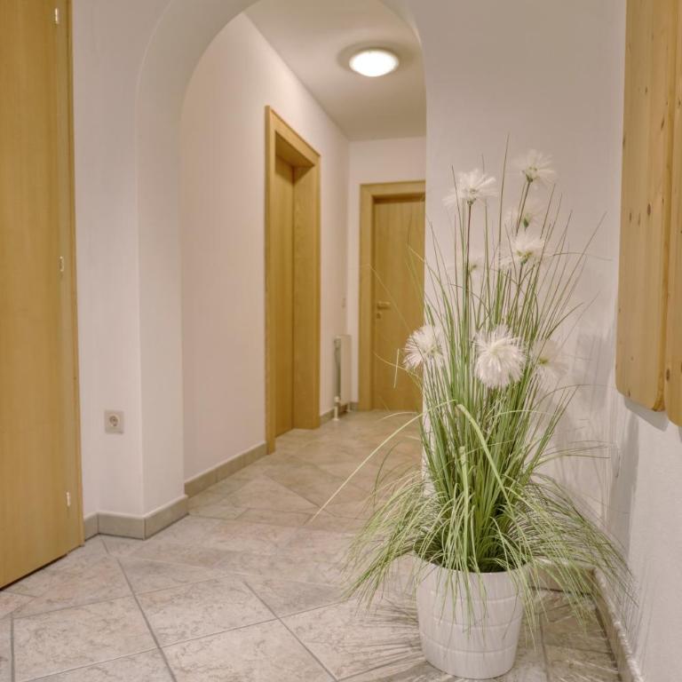 Haus Oberautal - Apartment mit 2 Schlafzimmern - 21