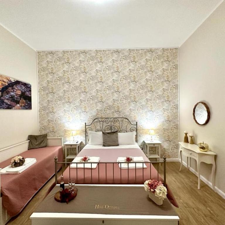Home Pompei Olympus - Casa con 2 Camere da Letto - 19
