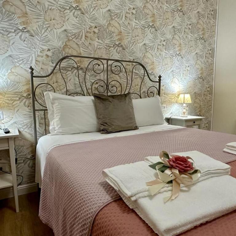 Home Pompei Olympus - Casa con 2 Camere da Letto - 14