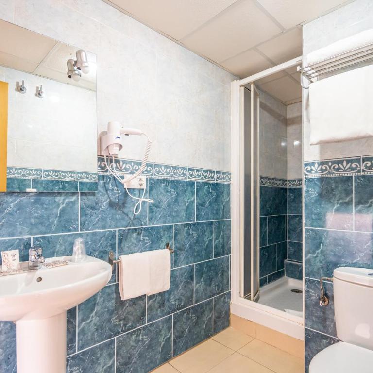 Hostal RR Feria by Beleret - Double or Twin Room - 6