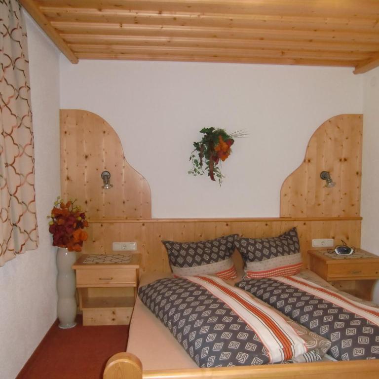 Apart Sissy - Apartment mit Blick auf die Berge - 24